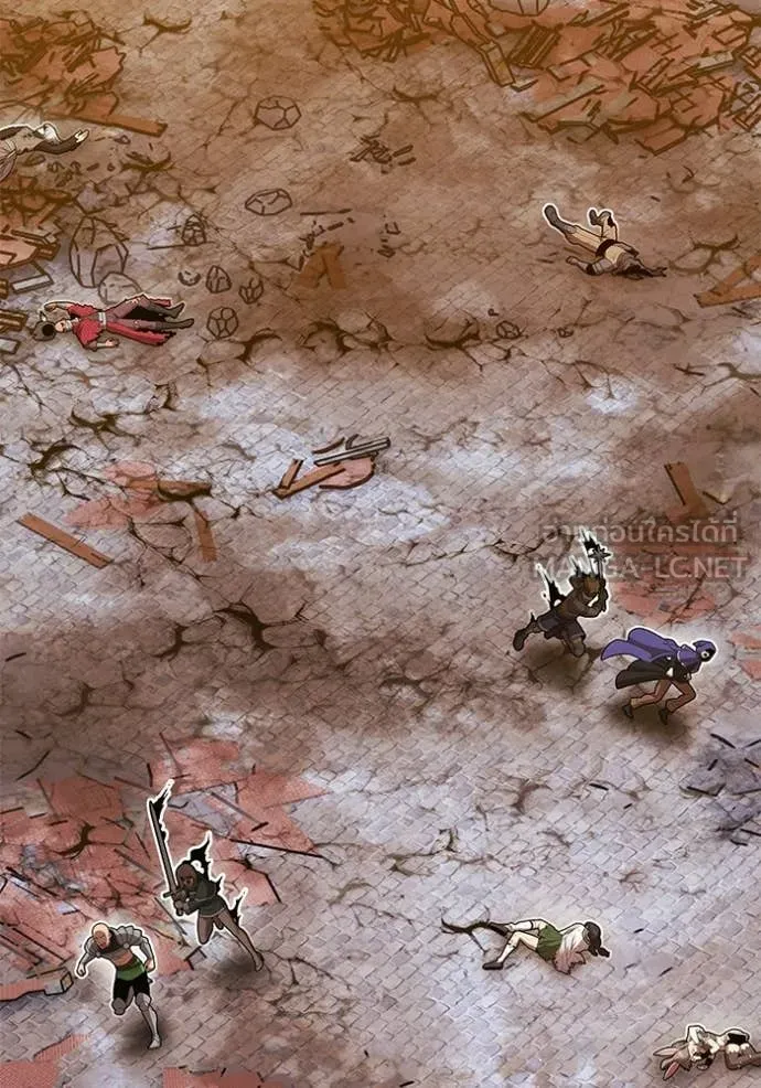 +99 Wooden Stick +99 ท่อนไม้พร้อมบวก ตอนที่ 189 page 300