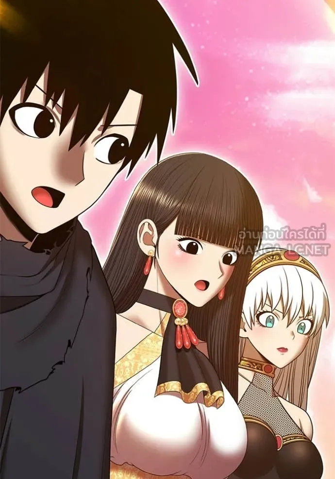 +99 Wooden Stick +99 ท่อนไม้พร้อมบวก ตอนที่ 189 page 318