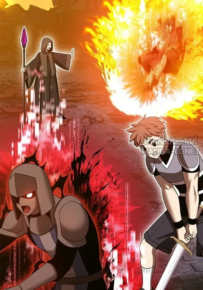 +99 Wooden Stick +99 ท่อนไม้พร้อมบวก ตอนที่ 190 page 34