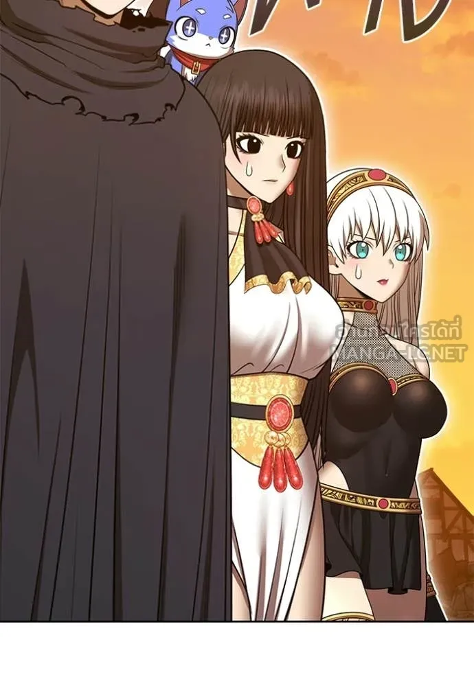 +99 Wooden Stick +99 ท่อนไม้พร้อมบวก ตอนที่ 190 page 55