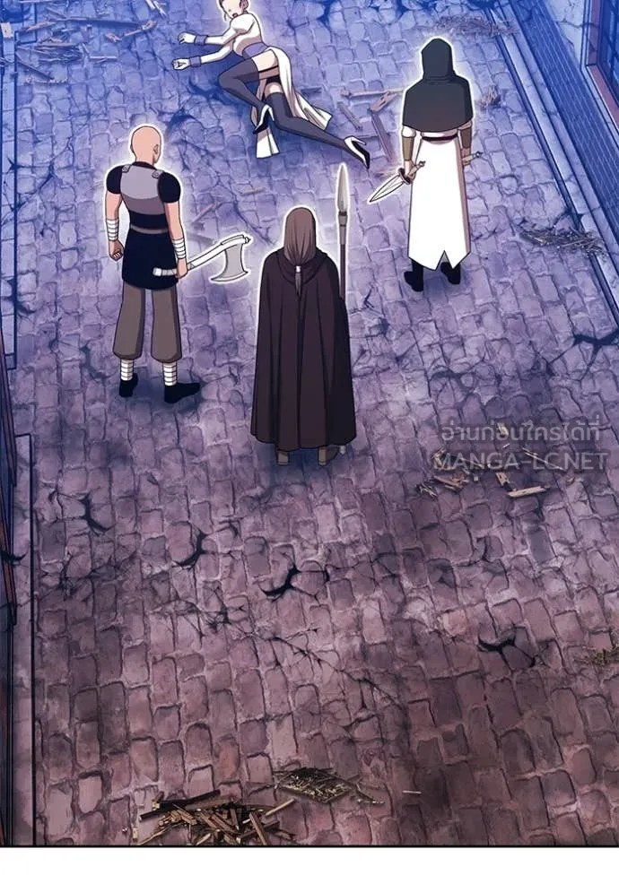 +99 Wooden Stick +99 ท่อนไม้พร้อมบวก ตอนที่ 190 page 112