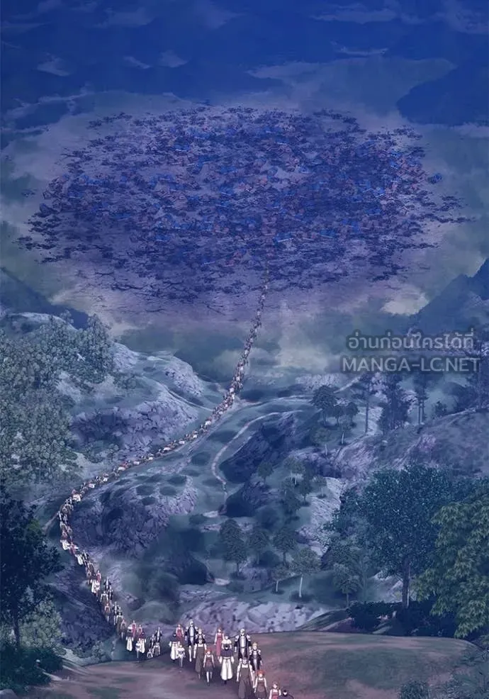 +99 Wooden Stick +99 ท่อนไม้พร้อมบวก ตอนที่ 190 page 322