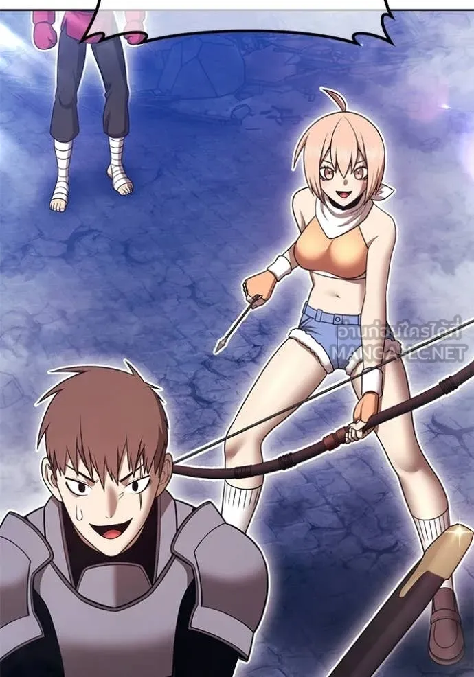 +99 Wooden Stick +99 ท่อนไม้พร้อมบวก ตอนที่ 191 page 210