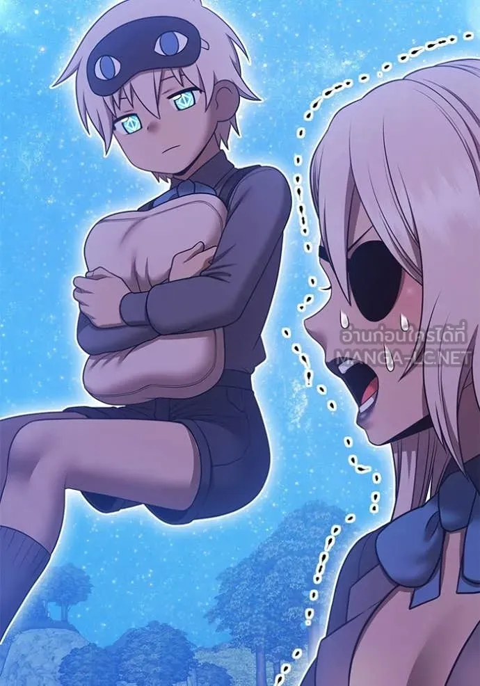 +99 Wooden Stick +99 ท่อนไม้พร้อมบวก ตอนที่ 192 page 111