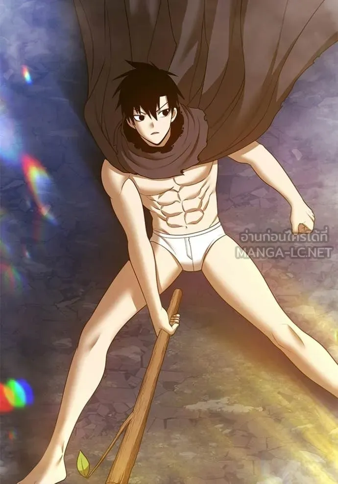 +99 Wooden Stick +99 ท่อนไม้พร้อมบวก ตอนที่ 192 page 334