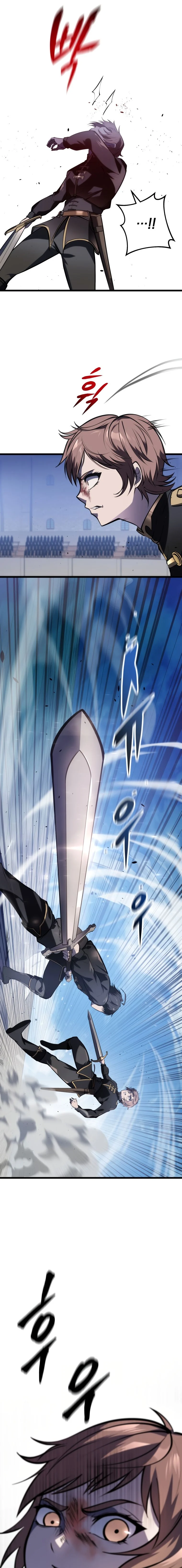 A Dragonslayer’s Peerless Regression ตอนที่ 5 page 15