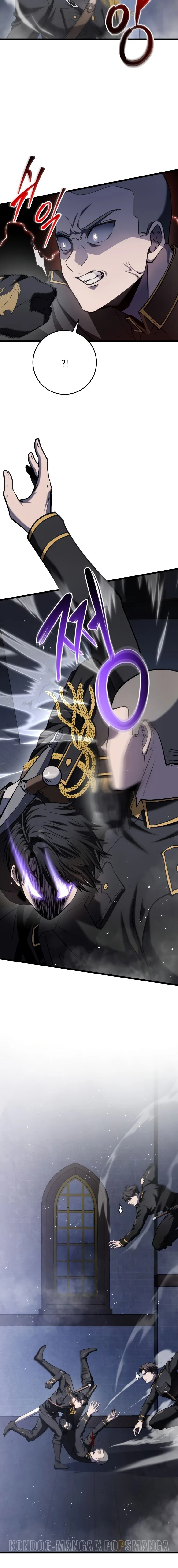 A Dragonslayer’s Peerless Regression ตอนที่ 14 page 5