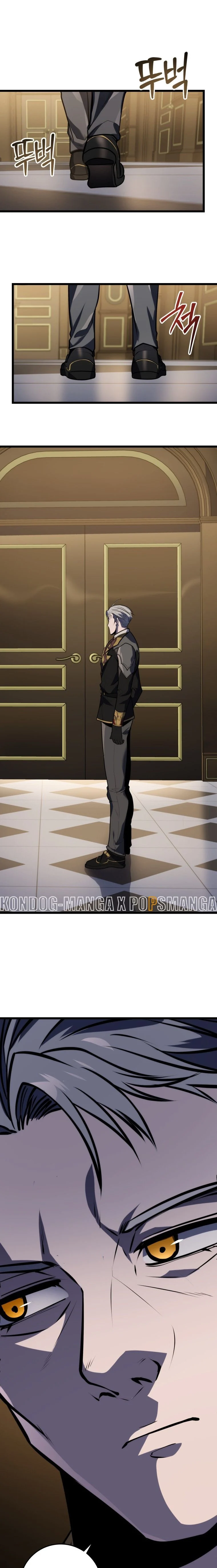 A Dragonslayer’s Peerless Regression ตอนที่ 21 page 10