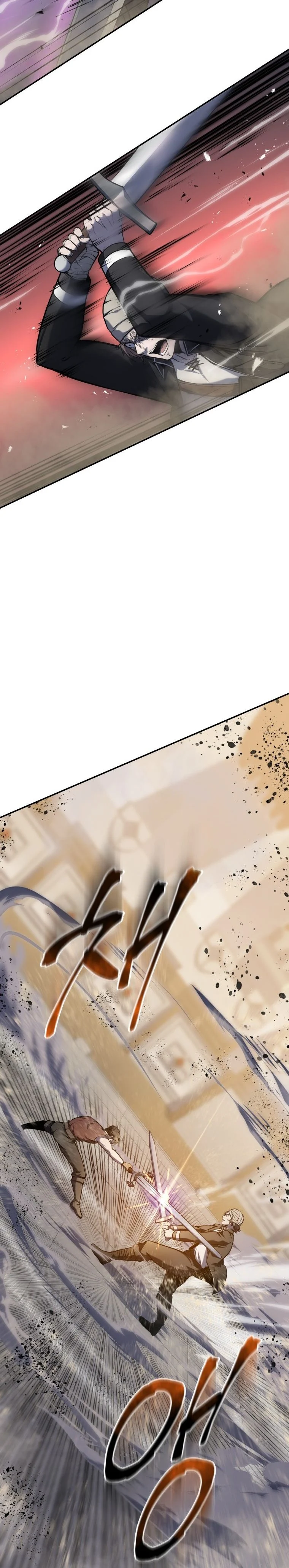 A Dragonslayer’s Peerless Regression ตอนที่ 21 page 28