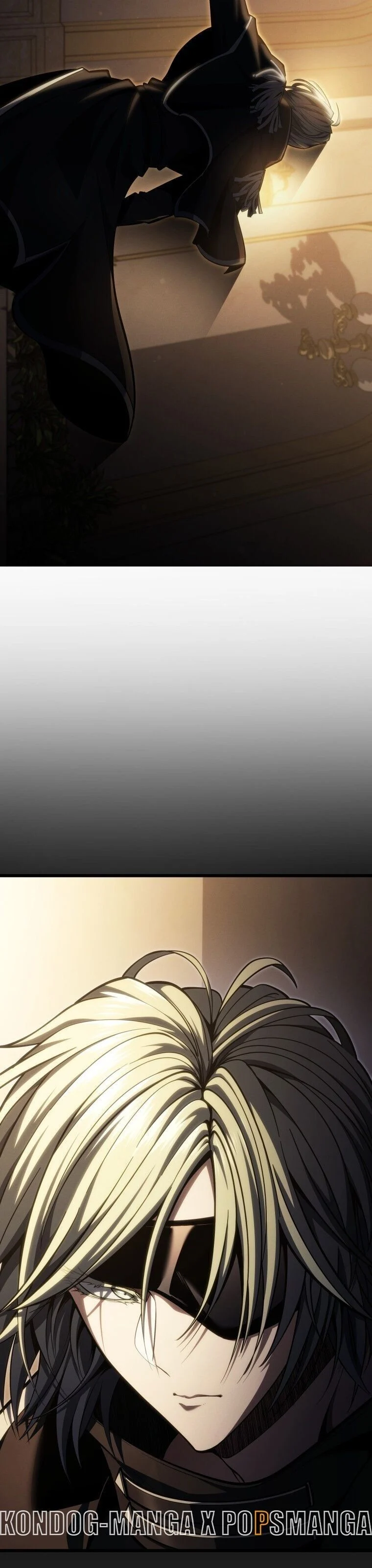 A Dragonslayer’s Peerless Regression ตอนที่ 60 page 16