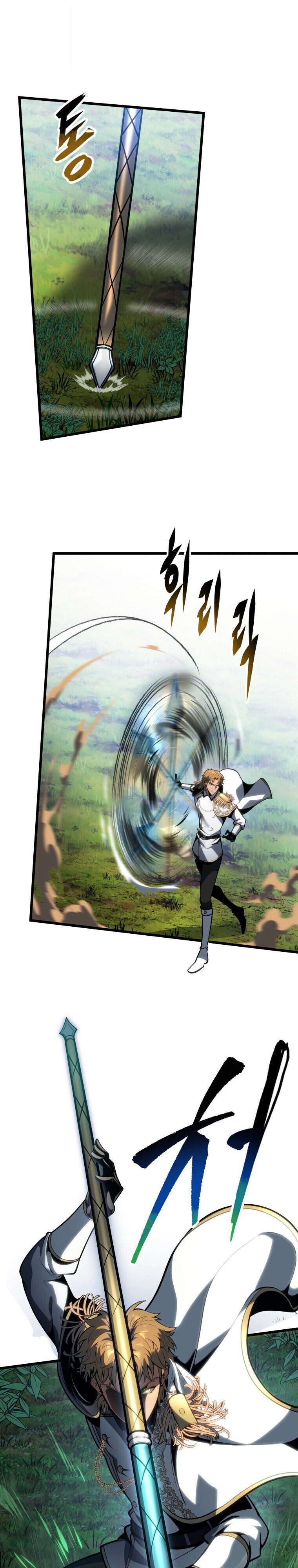 A Dragonslayer’s Peerless Regression ตอนที่ 64 page 8