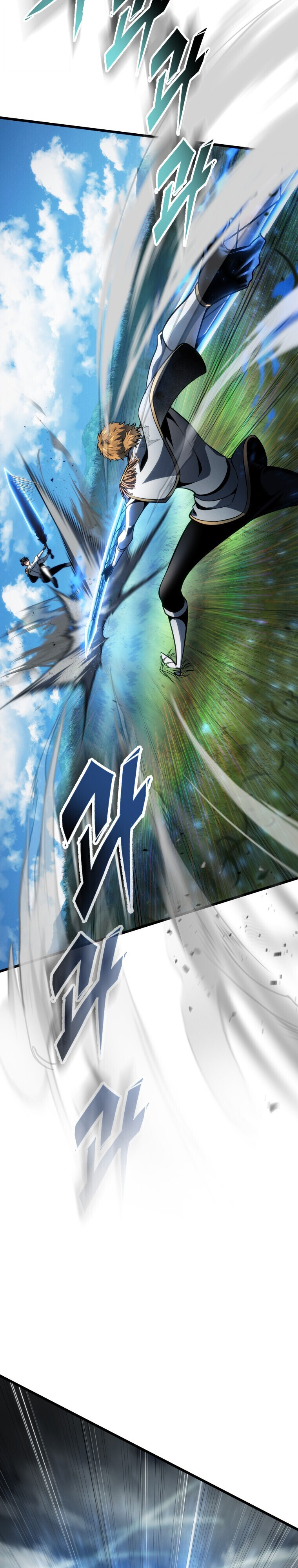 A Dragonslayer’s Peerless Regression ตอนที่ 64 page 27