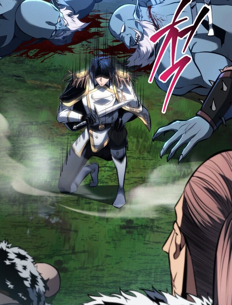 A Dragonslayer’s Peerless Regression ตอนที่ 67 page 31