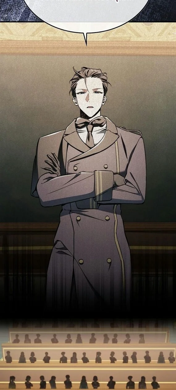 A Villain’s Will to Survive ตอนที่ 36 page 34