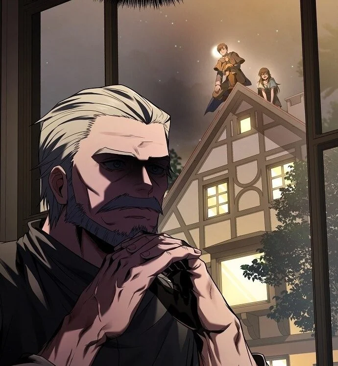 A Wizard’s Restaurant ตอนที่ 3 page 57