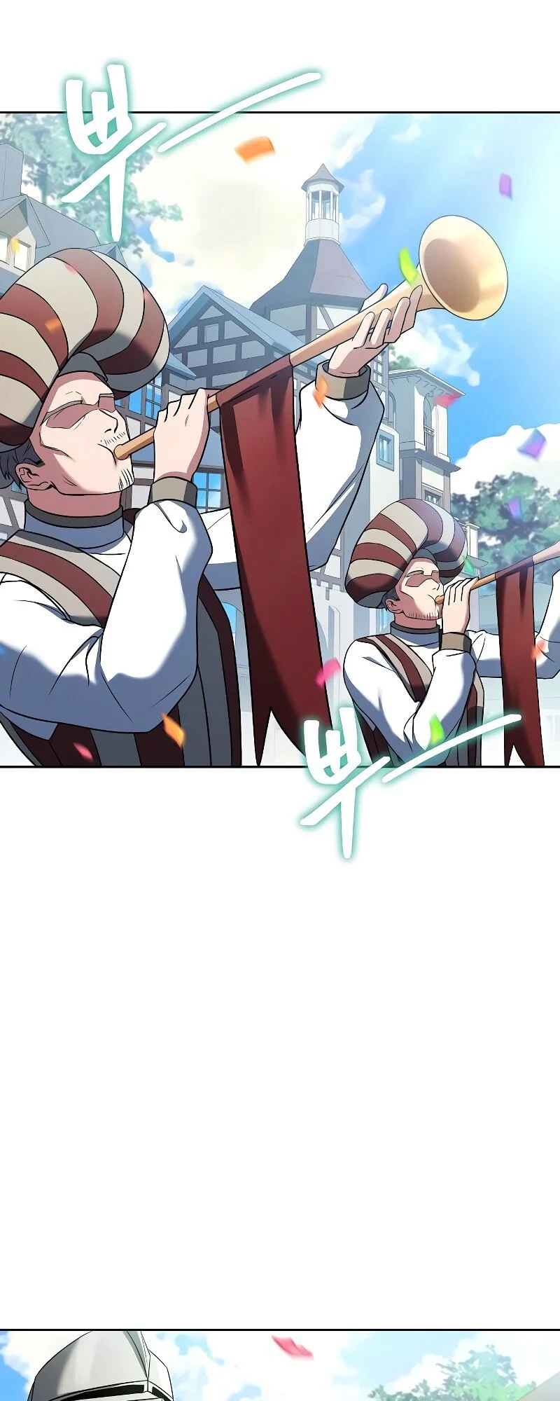 A Wizard’s Restaurant ตอนที่ 13 page 64