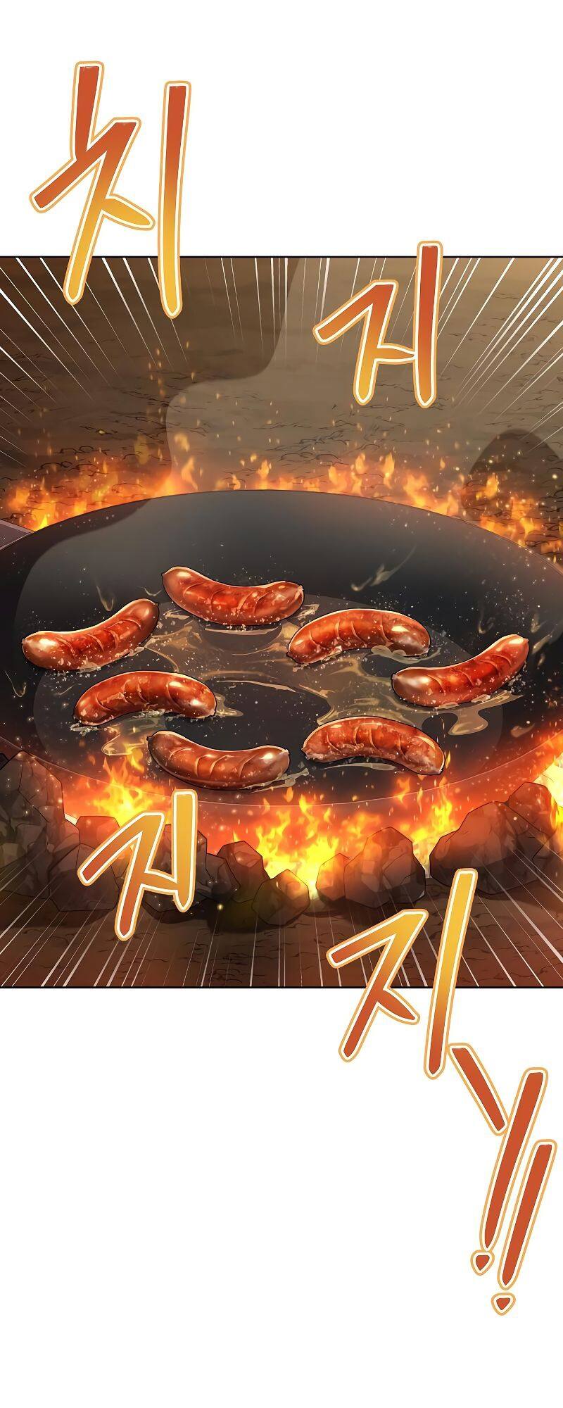 A Wizard’s Restaurant ตอนที่ 19 page 35