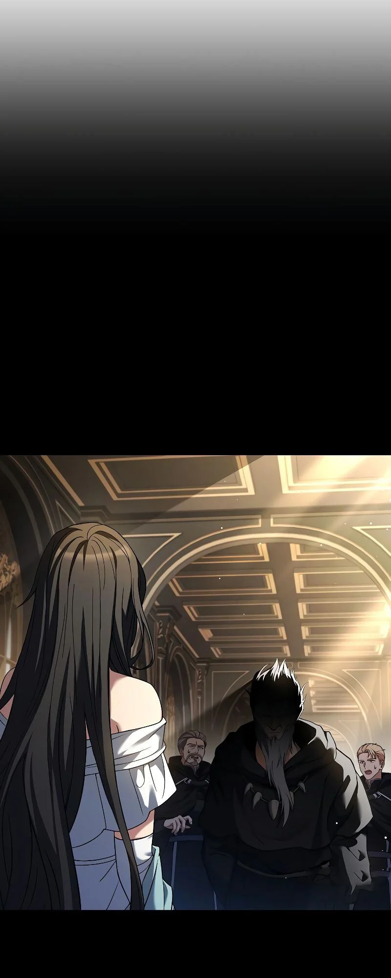 A Wizard’s Restaurant ตอนที่ 20 page 10