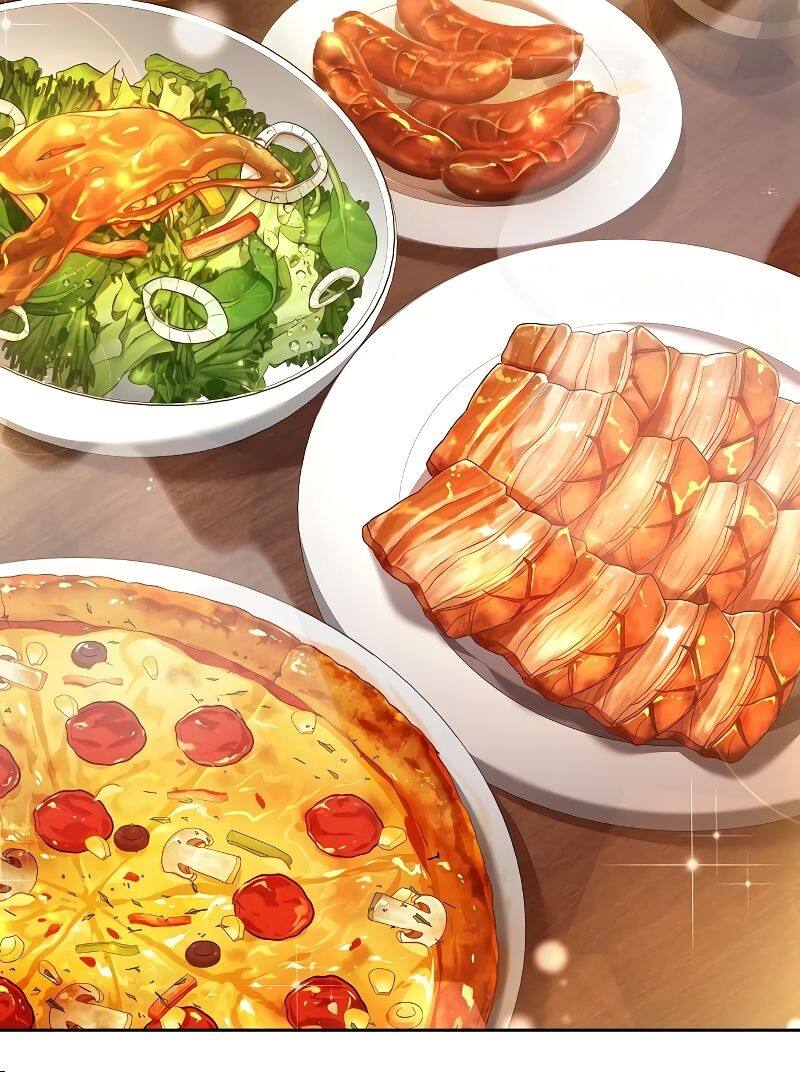 A Wizard’s Restaurant ตอนที่ 21 page 31