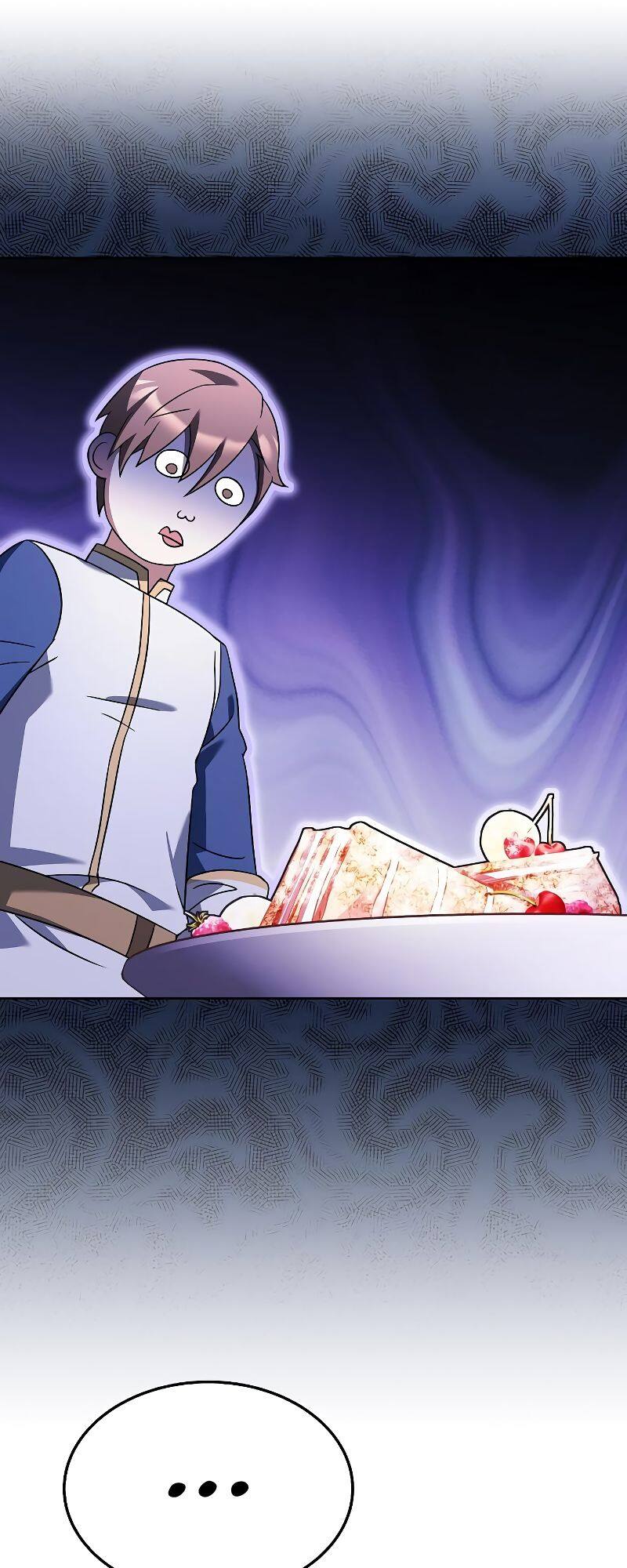 A Wizard’s Restaurant ตอนที่ 21 page 58