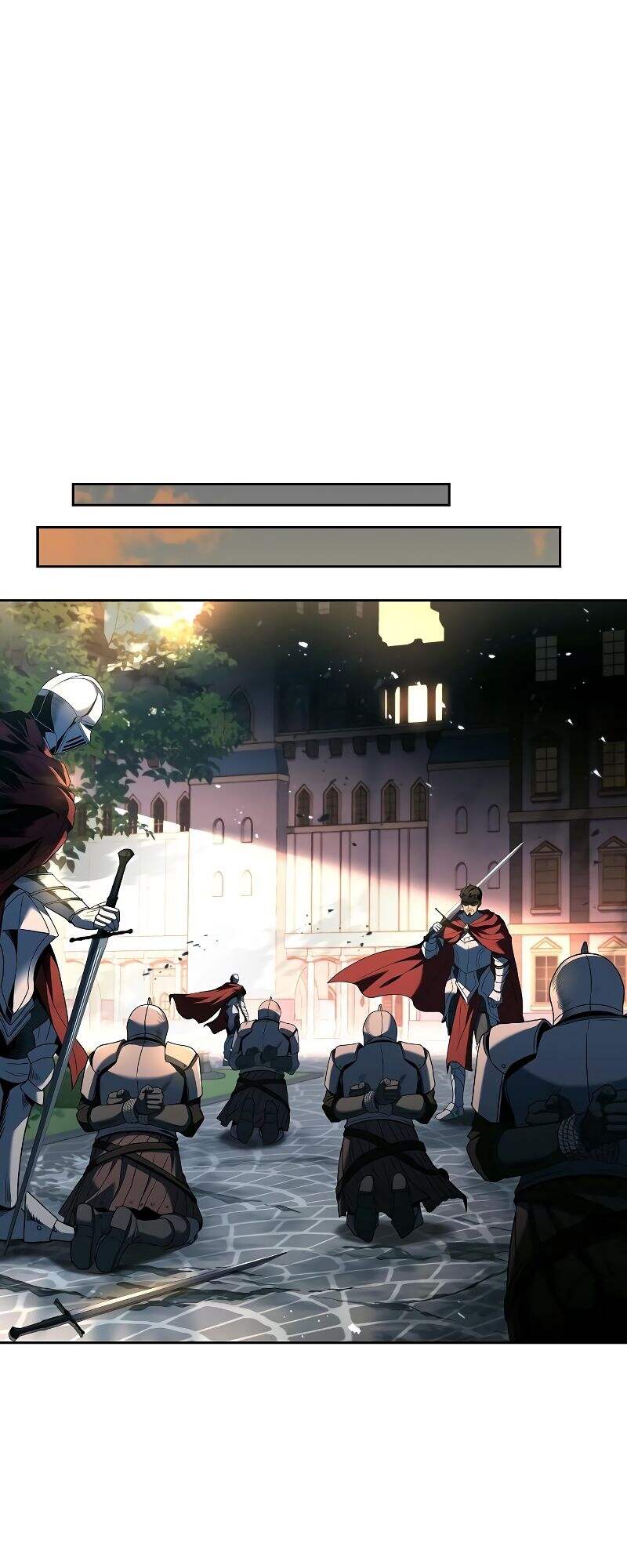 A Wizard’s Restaurant ตอนที่ 24 page 29