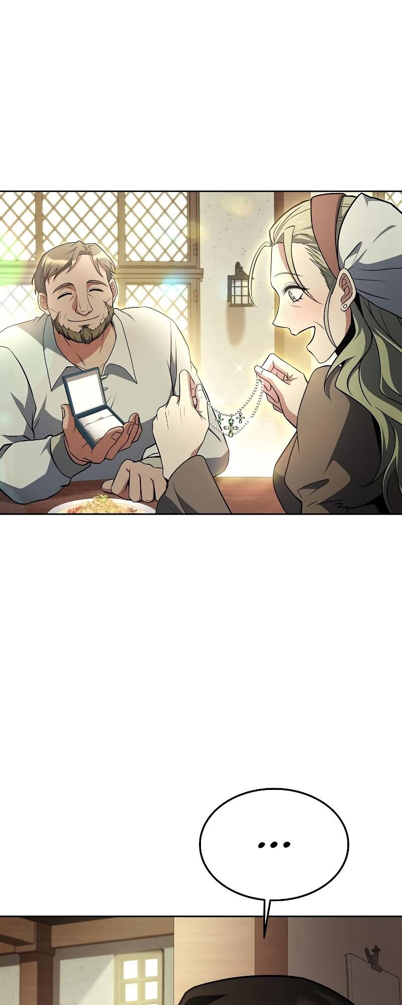 A Wizard’s Restaurant ตอนที่ 30 page 21