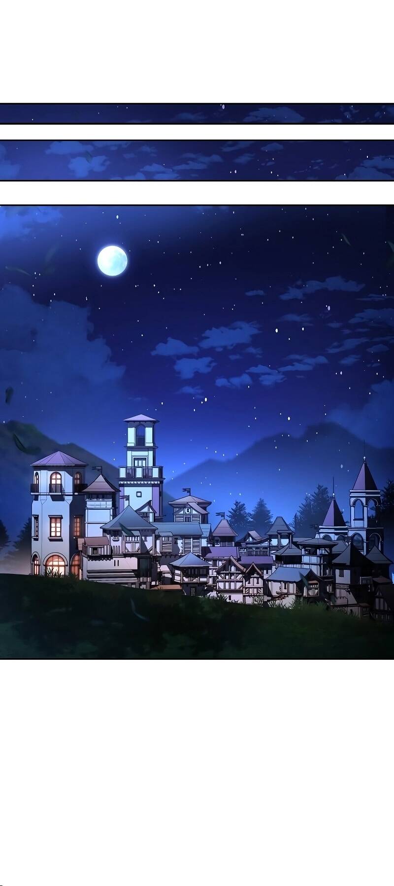 A Wizard’s Restaurant ตอนที่ 30 page 46