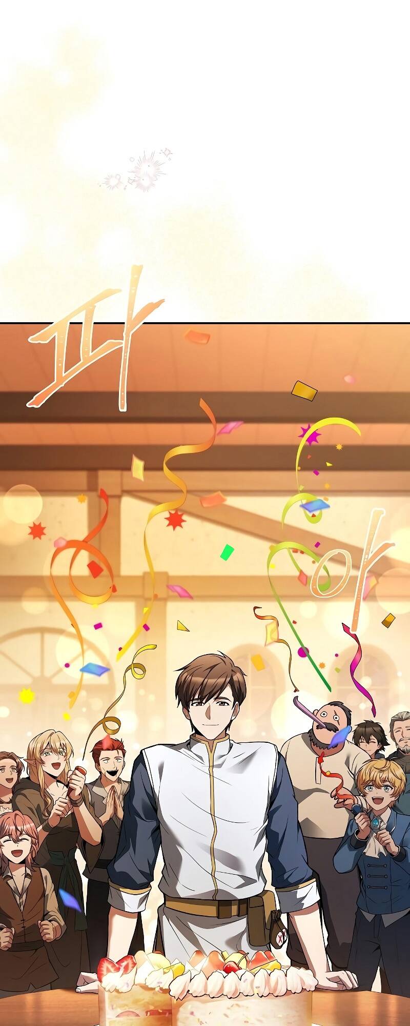 A Wizard’s Restaurant ตอนที่ 30 page 80