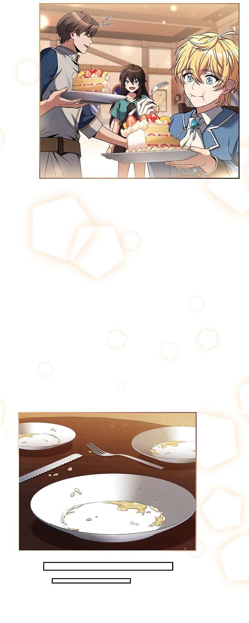 A Wizard’s Restaurant ตอนที่ 31 page 26