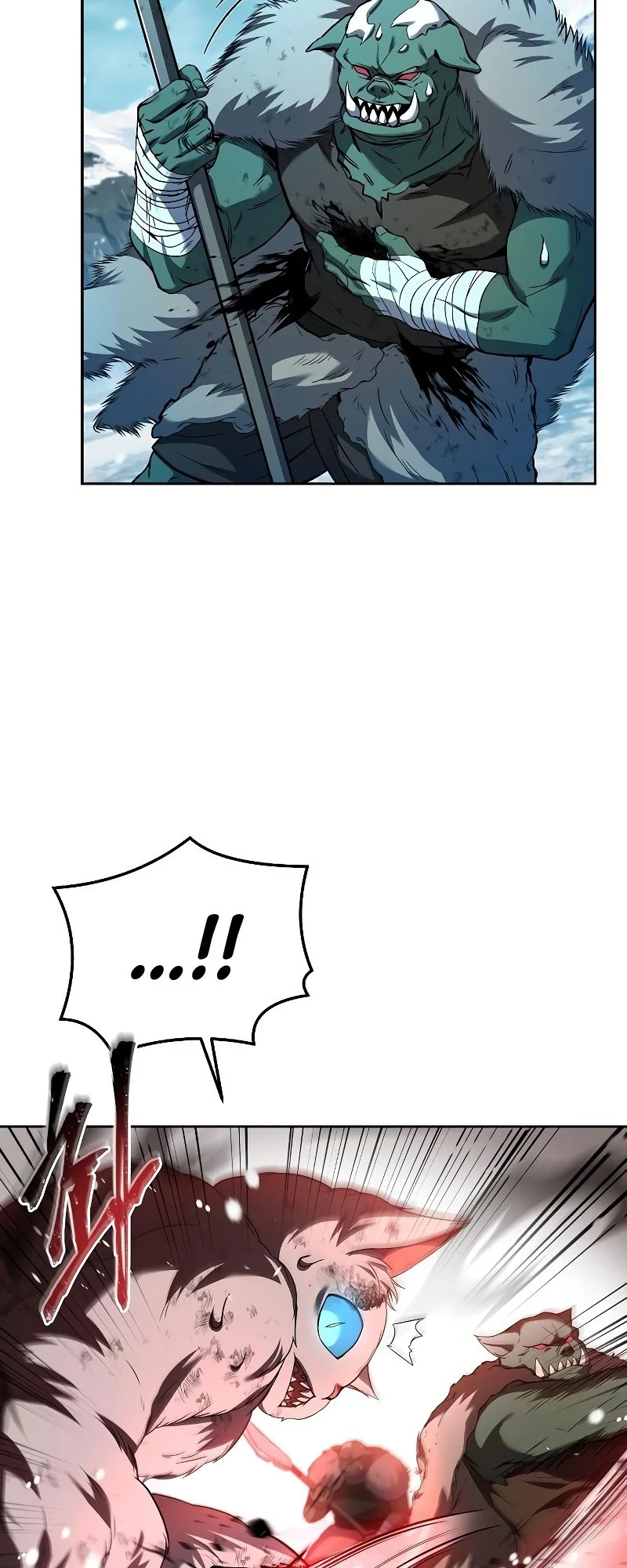 A Wizard’s Restaurant ตอนที่ 32 page 6