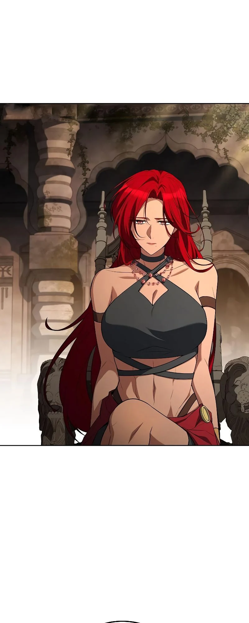 A Wizard’s Restaurant ตอนที่ 32 page 58