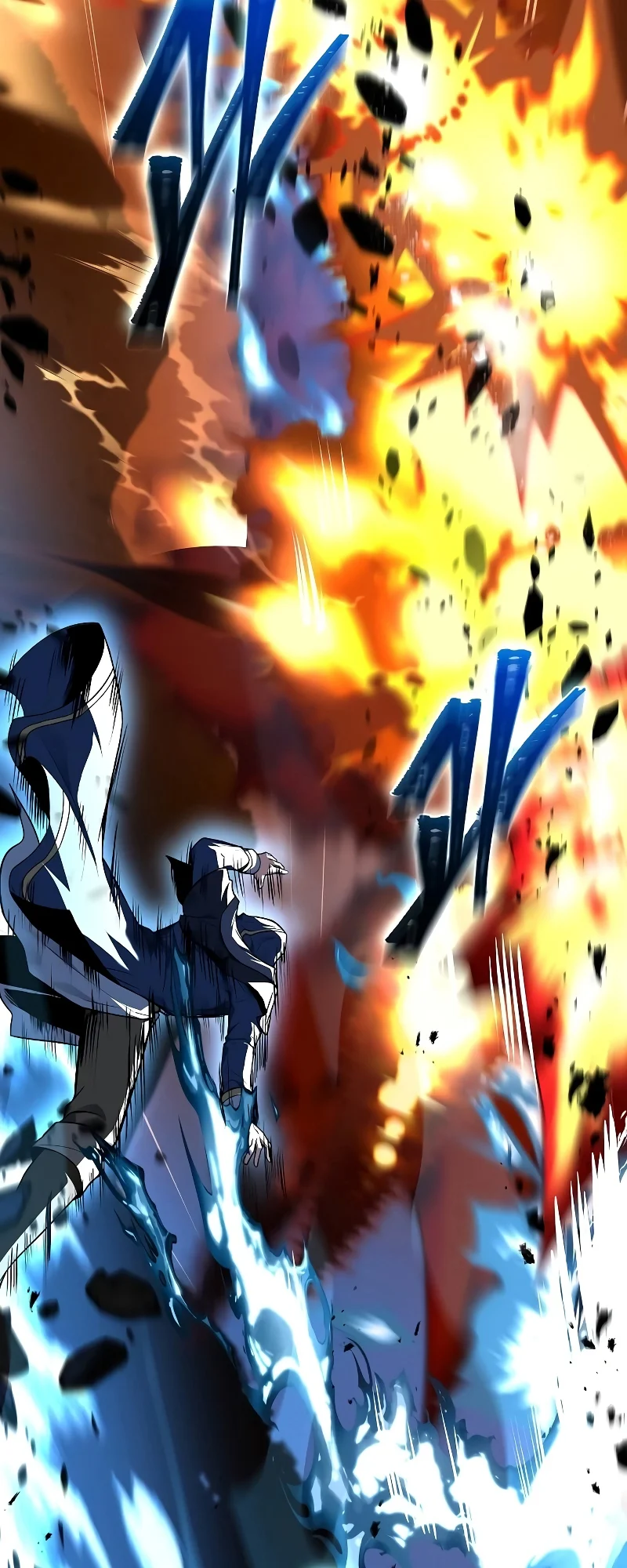 A Wizard’s Restaurant ตอนที่ 34 page 54