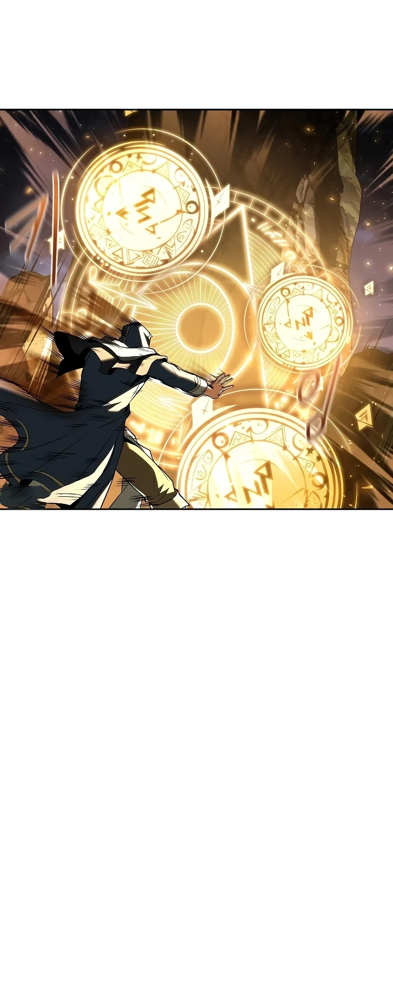 A Wizard’s Restaurant ตอนที่ 34 page 81