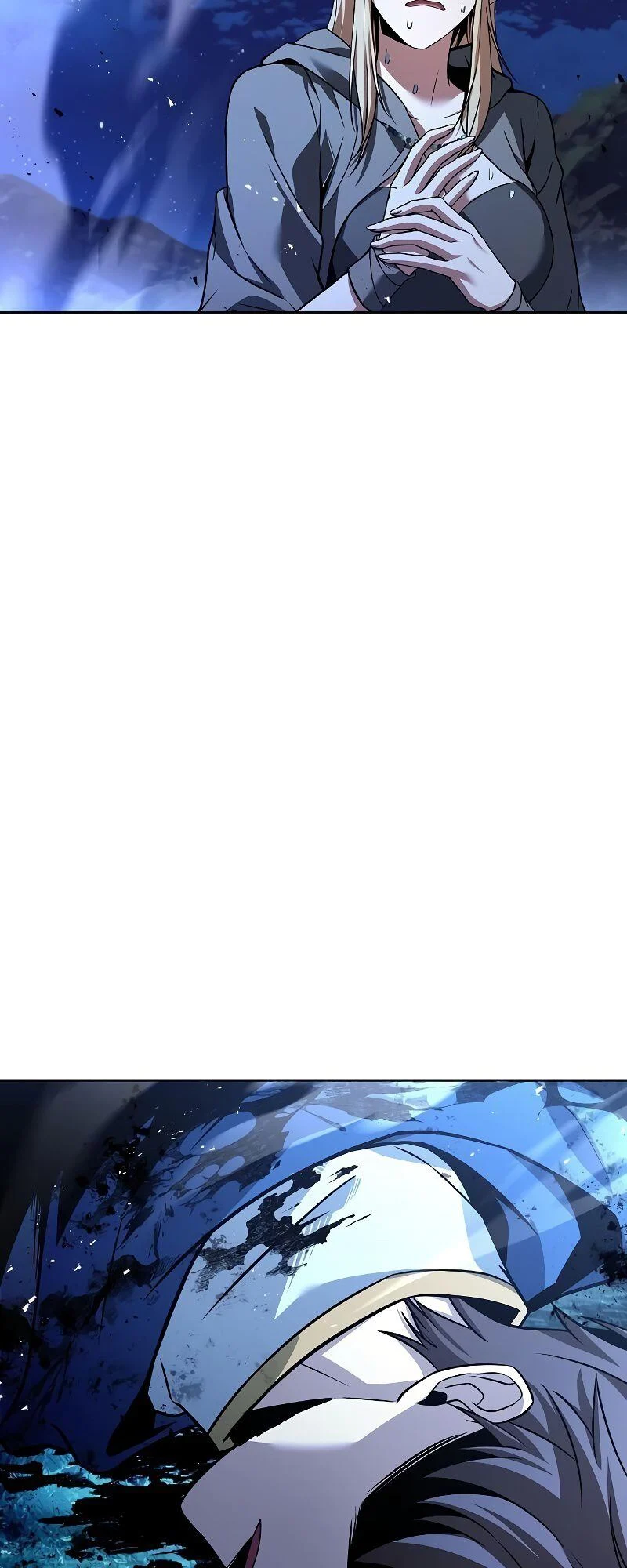 A Wizard’s Restaurant ตอนที่ 36 page 12