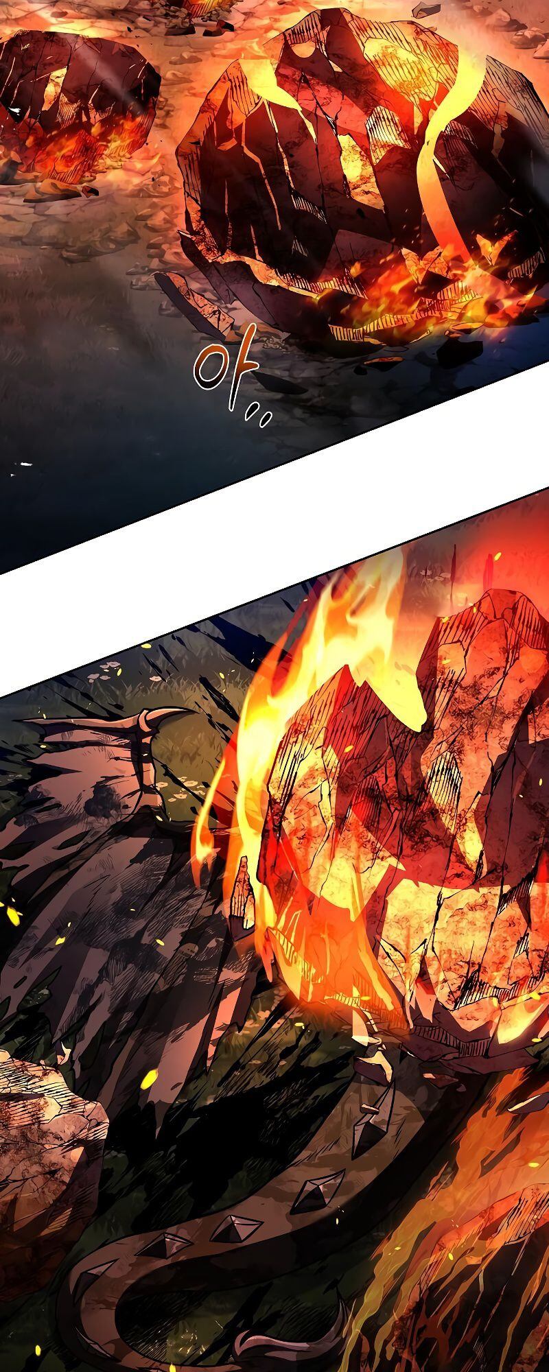 A Wizard’s Restaurant ตอนที่ 36 page 70