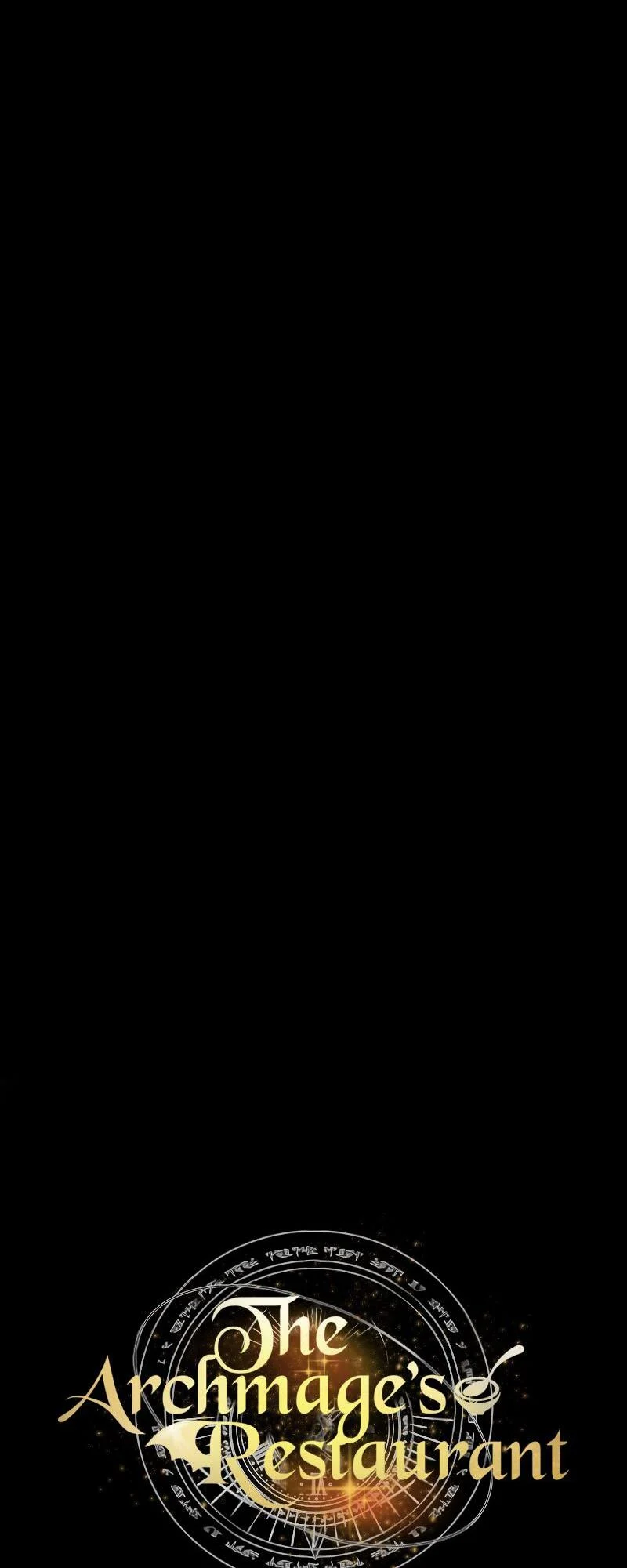 A Wizard’s Restaurant ตอนที่ 39 page 3