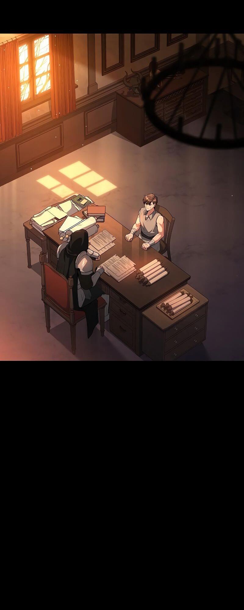 A Wizard’s Restaurant ตอนที่ 39 page 5