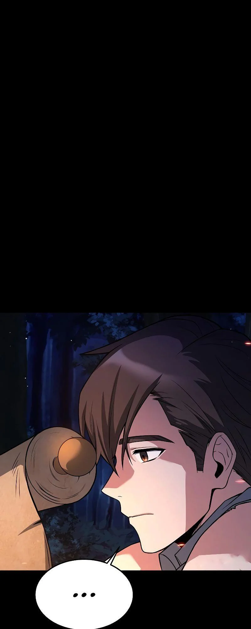 A Wizard’s Restaurant ตอนที่ 39 page 19