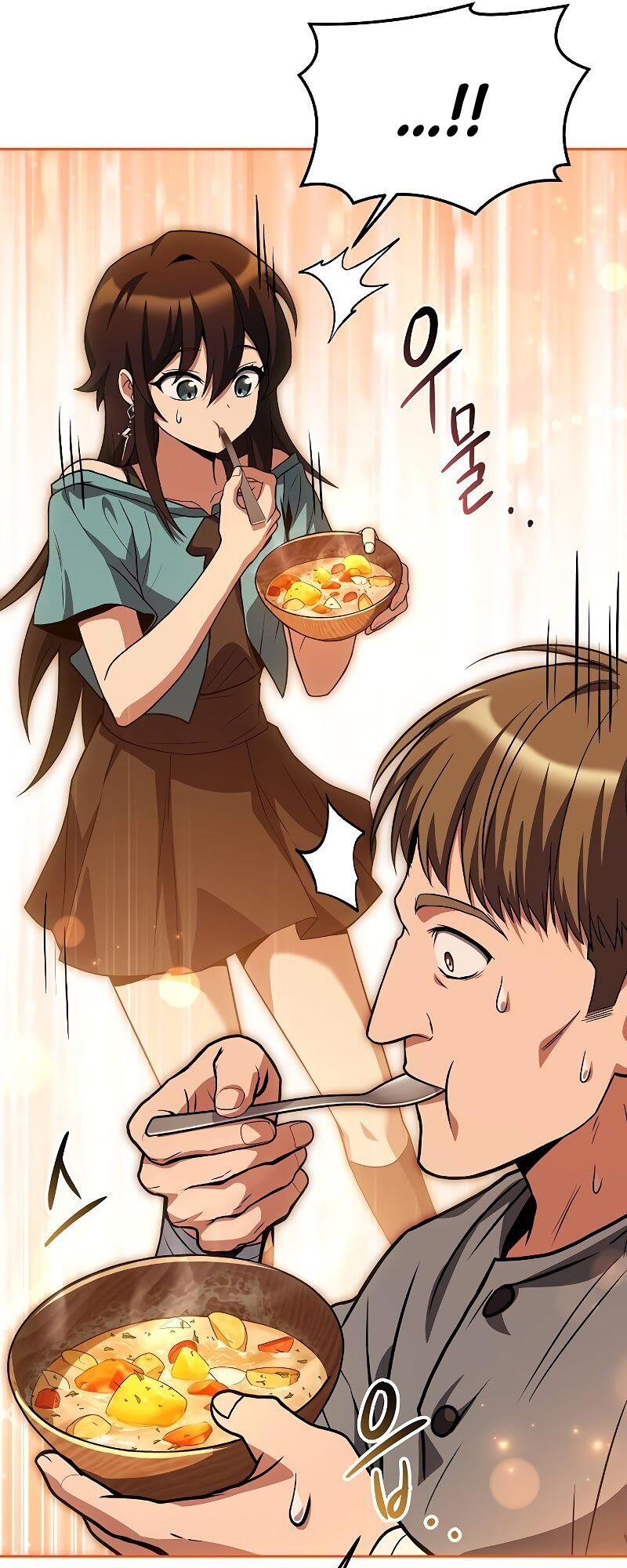 A Wizard’s Restaurant ตอนที่ 39 page 32