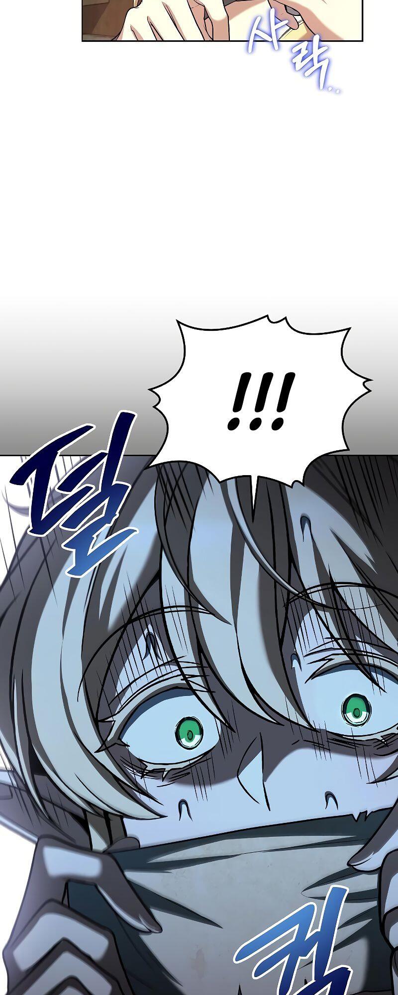 A Wizard’s Restaurant ตอนที่ 39 page 62