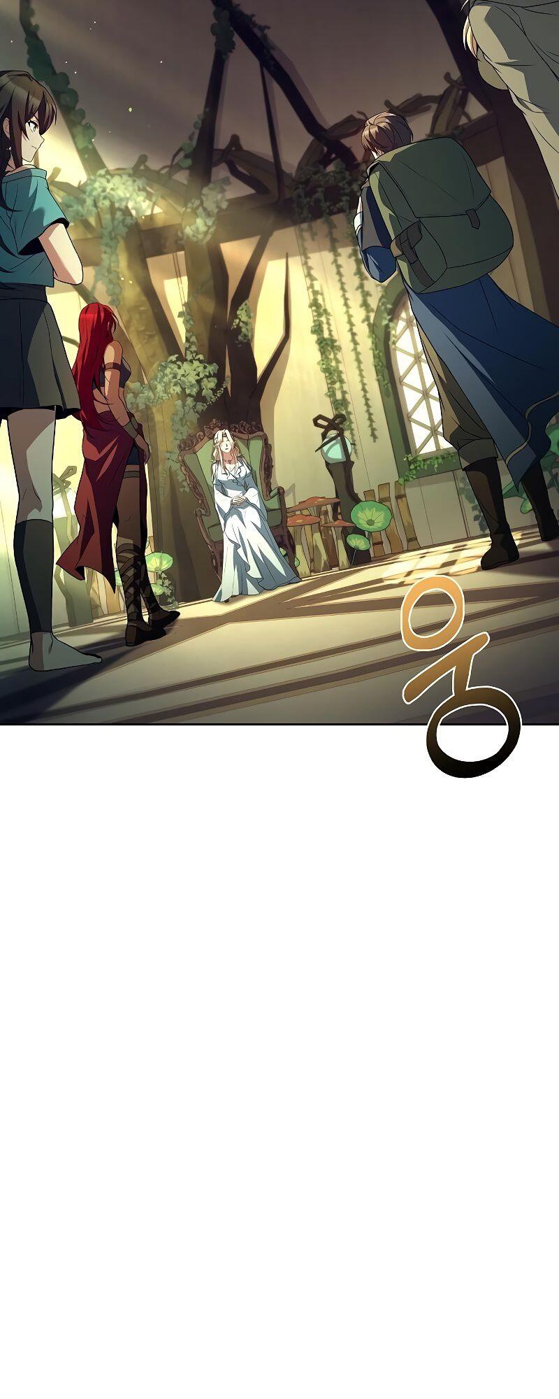 A Wizard’s Restaurant ตอนที่ 40 page 21