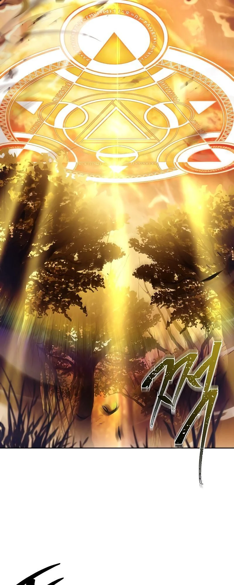 A Wizard’s Restaurant ตอนที่ 41 page 51