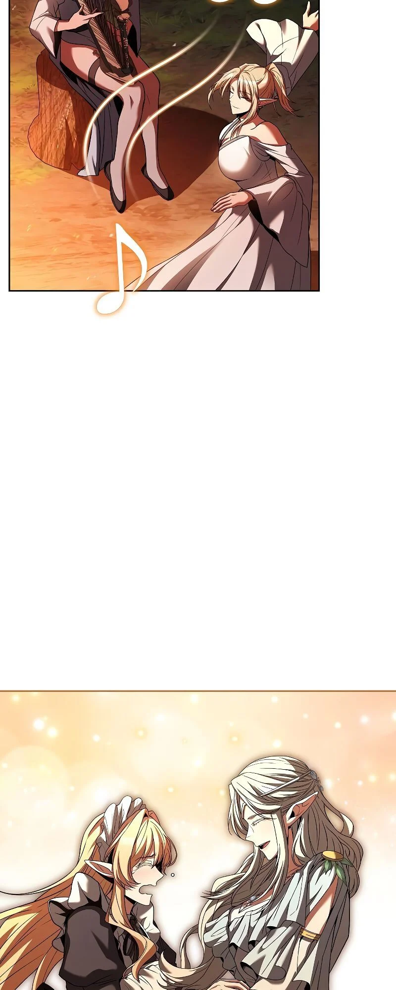 A Wizard’s Restaurant ตอนที่ 41 page 63