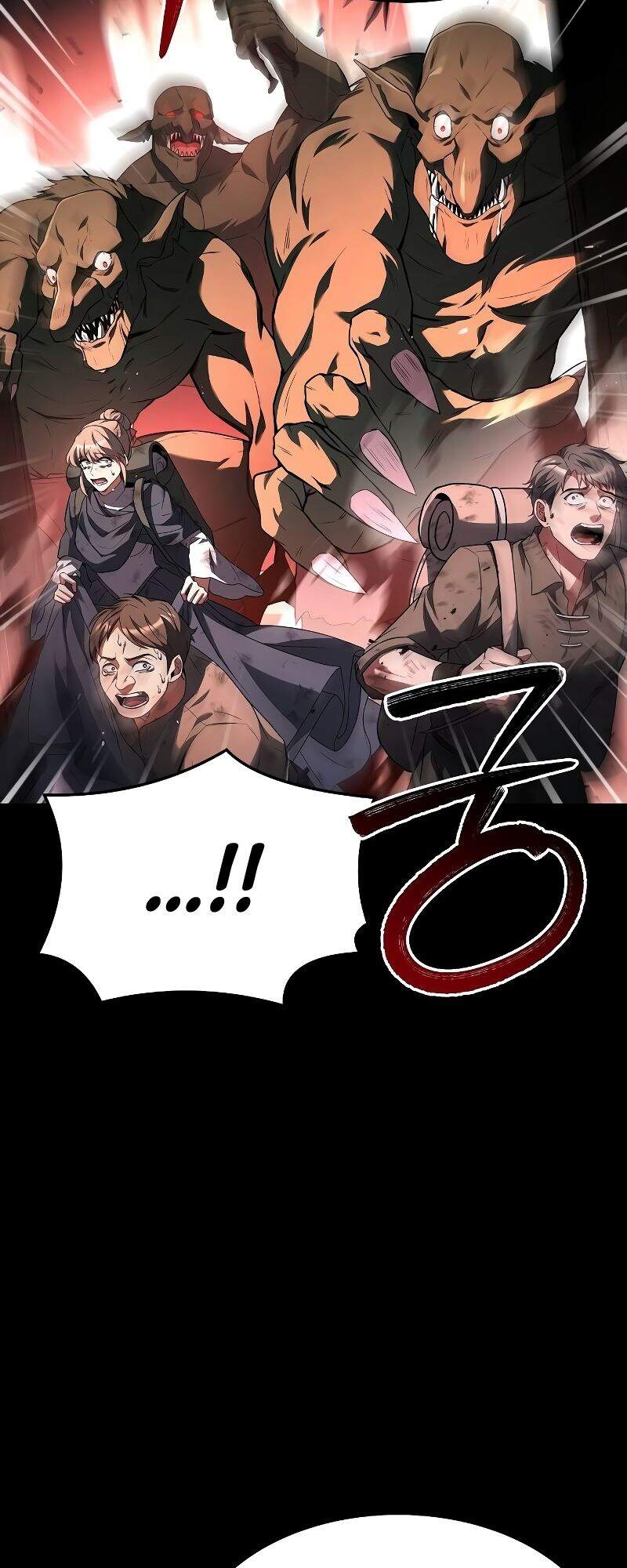 A Wizard’s Restaurant ตอนที่ 42 page 9