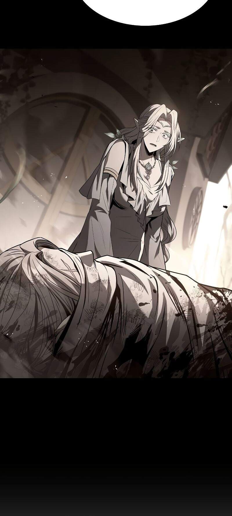 A Wizard’s Restaurant ตอนที่ 42 page 27