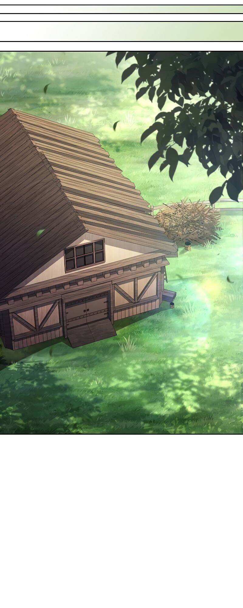 A Wizard’s Restaurant ตอนที่ 43 page 44