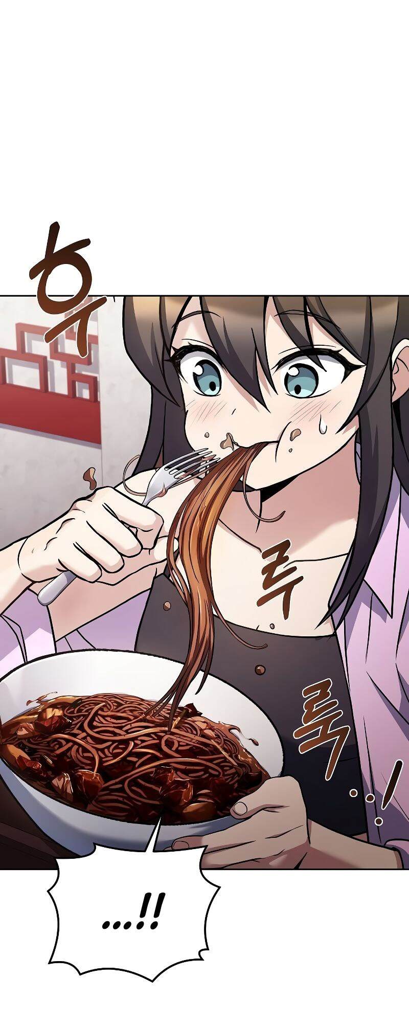 A Wizard’s Restaurant ตอนที่ 43 page 61