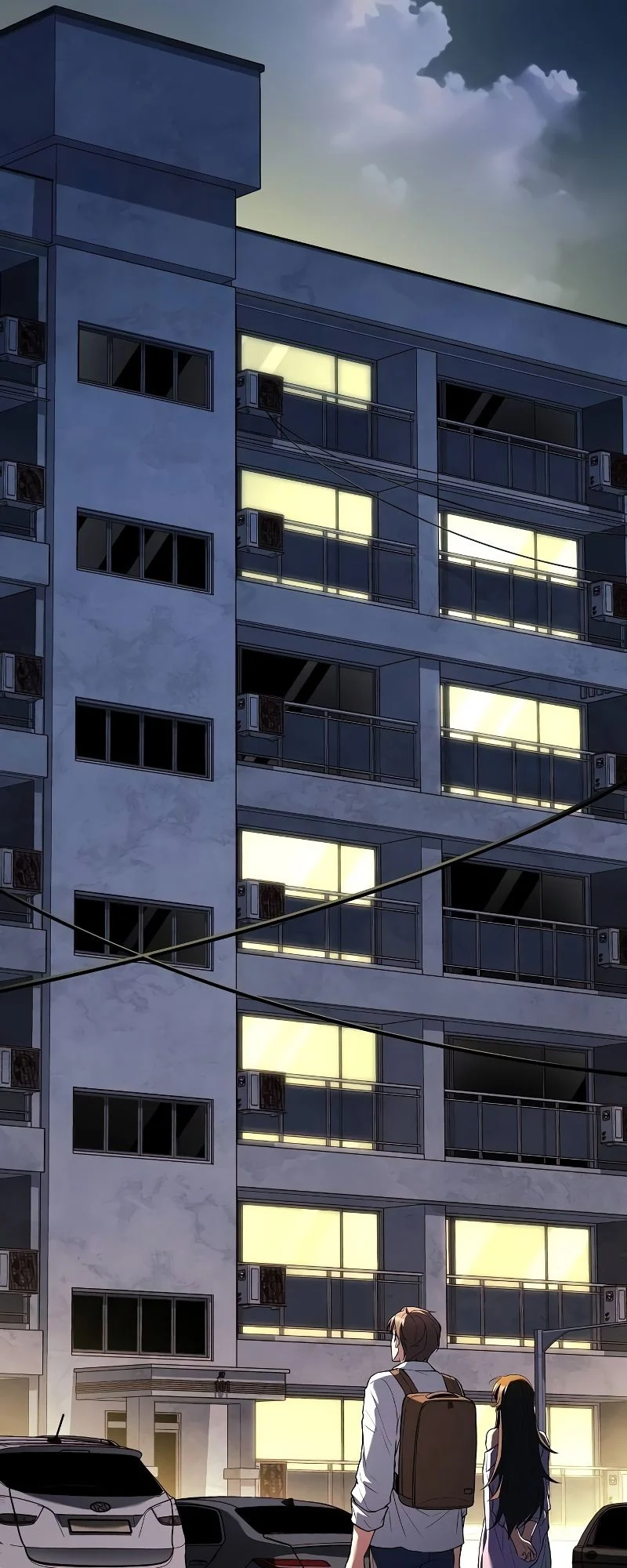 A Wizard’s Restaurant ตอนที่ 44 page 64