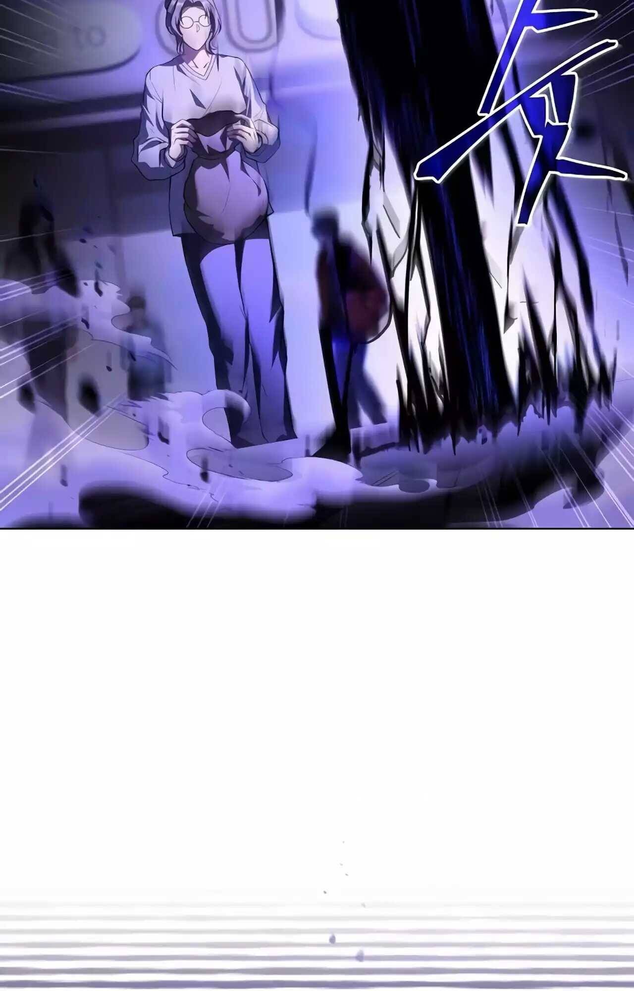 A Wizard’s Restaurant ตอนที่ 45 page 131