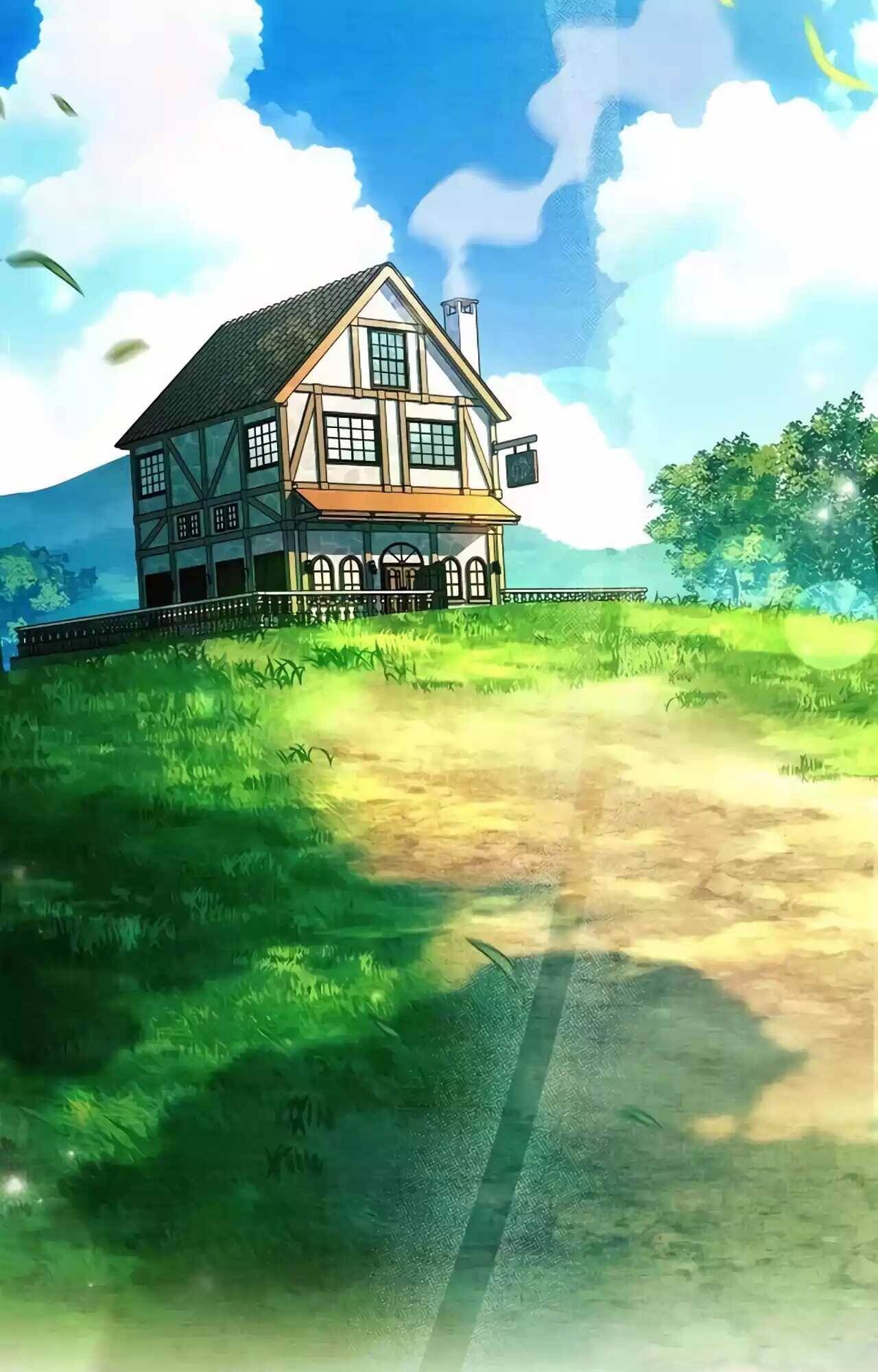 A Wizard’s Restaurant ตอนที่ 45 page 142